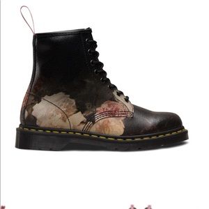 Brand New! Dr. Martin’s